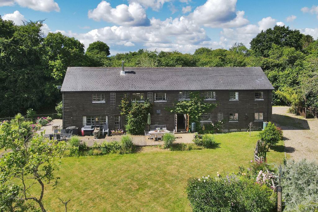 6 bedroom detached house for sale in Hawkhurst Road, Cranbrook, Kent