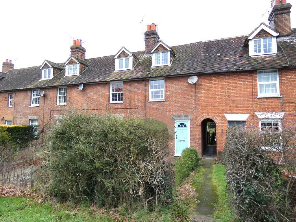 2 bedroom semi-detached house for rent in Camden Terrace, The Common, Sissinghurst, Kent, TN17 2HS, TN17
