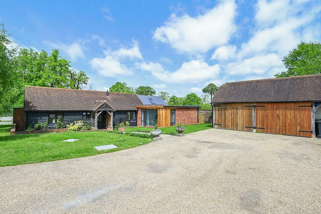 Main image of property: The Barracks, Cranbrook, Kent, TN17 2PR