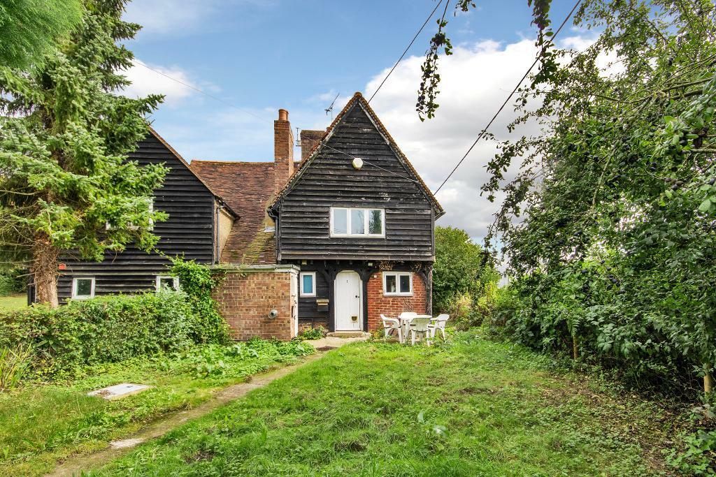 Main image of property: Meadow View, Jarvis Lane, Goudhurst, Kent, TN17 1LW