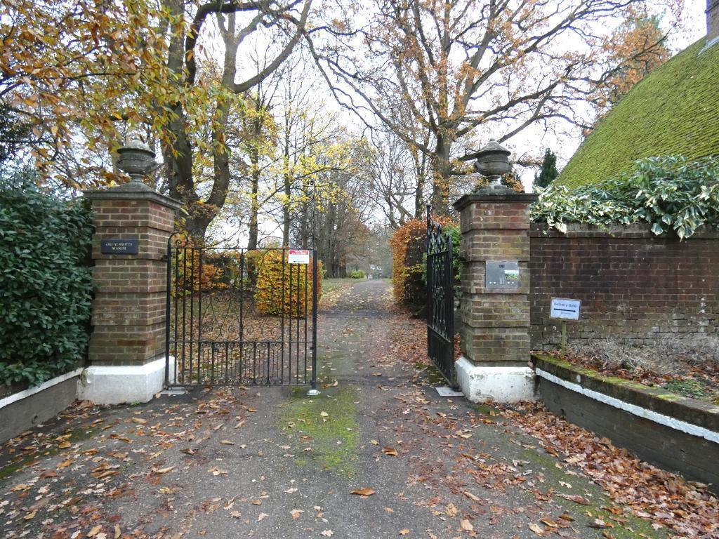 Main image of property: Waterloo Road, Cranbrook, TN17 2EU