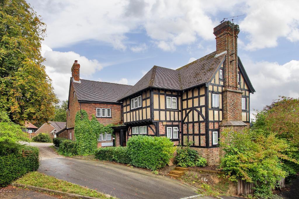 Main image of property: The Old Parsonage, Goudhurst, Kent, TN17 1AT