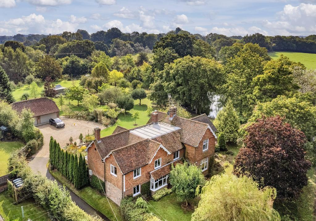 Main image of property: Fosten Lane, Biddenden, Kent, TN27 8EL