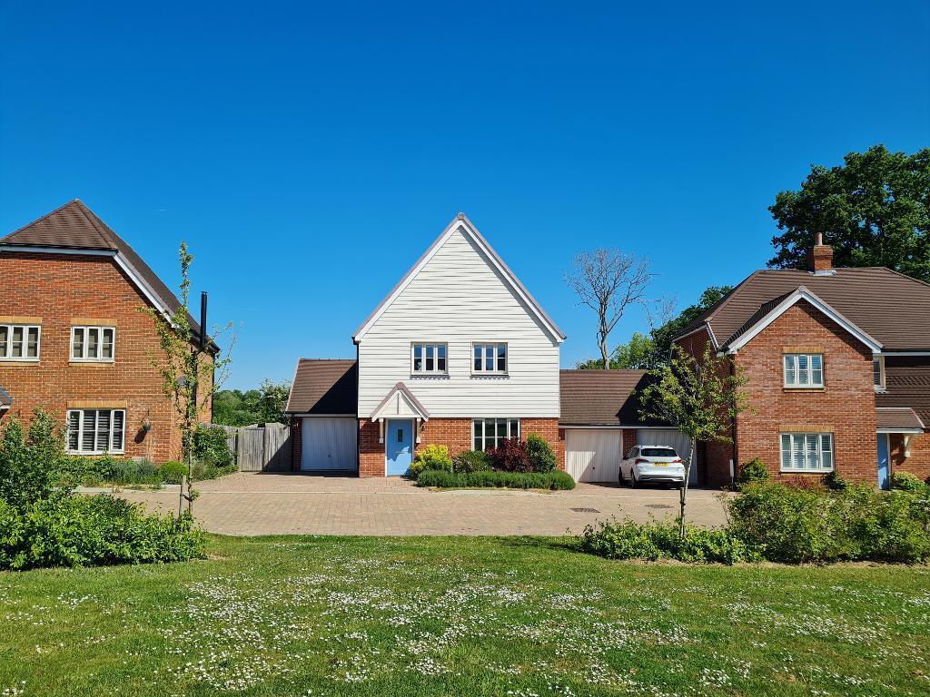 Main image of property: Halden Field, Rolvenden, Kent, TN17 4BX