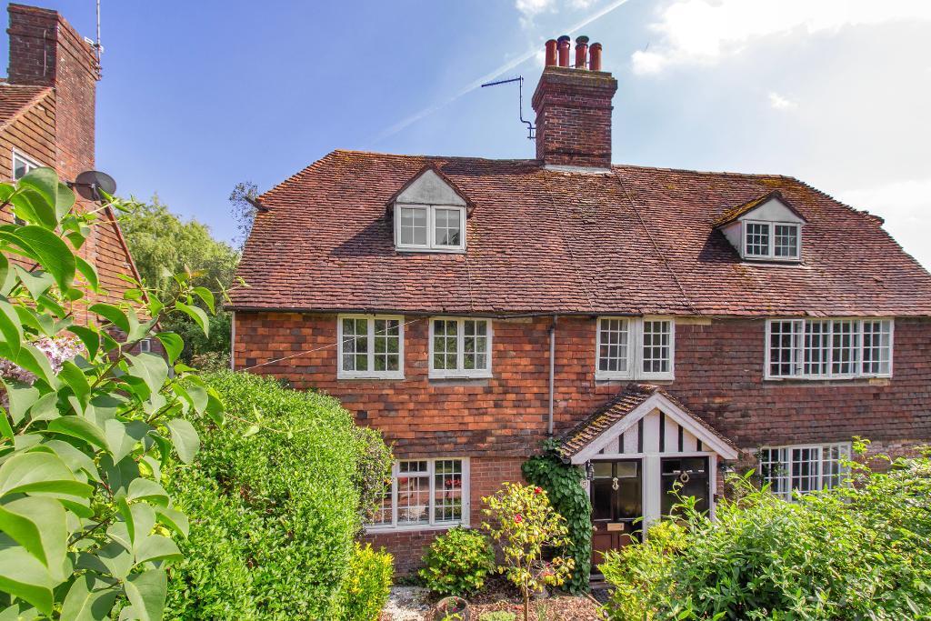 Main image of property: High Street, Tenterden, Kent, TN30 6LB