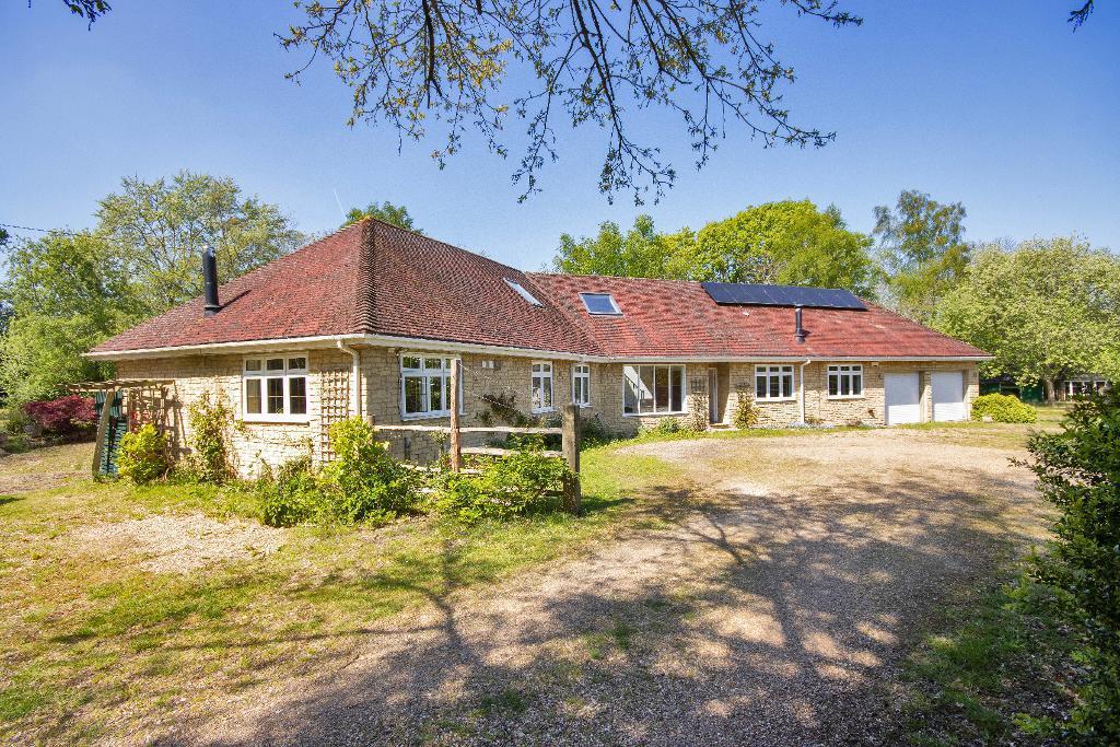 Main image of property: Chalk Lane, Cranbrook, Kent, TN17 2QB