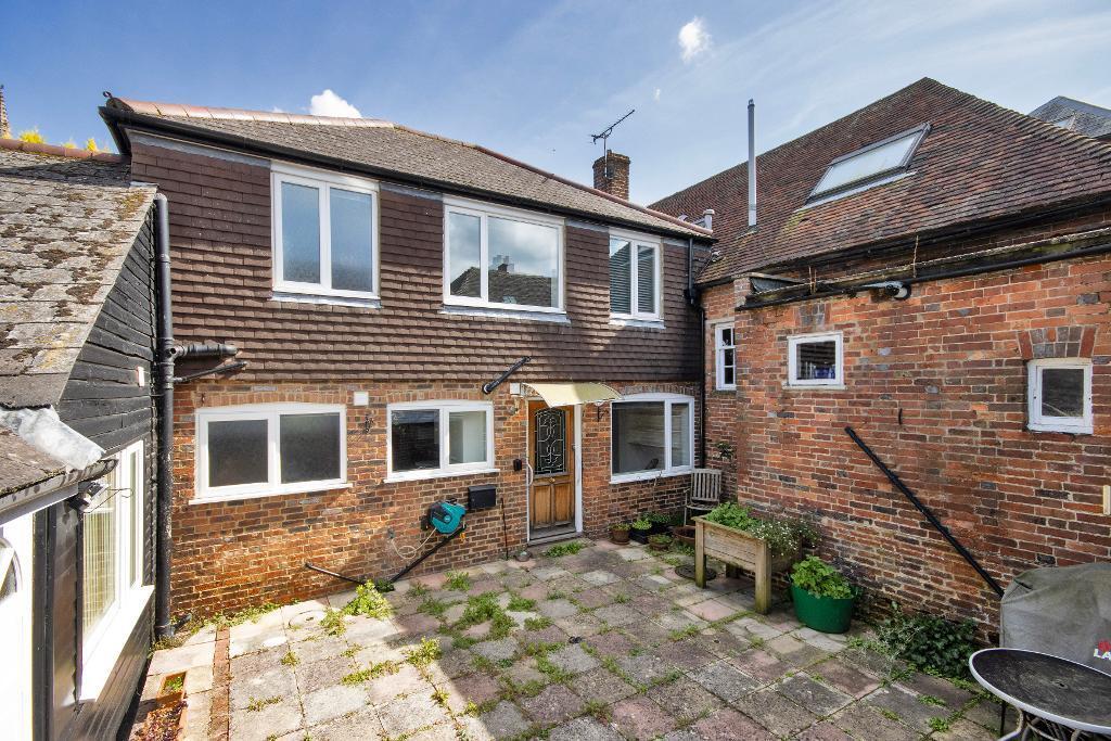 Main image of property: Coombe Lane, Tenterden, Kent, TN30 6HD