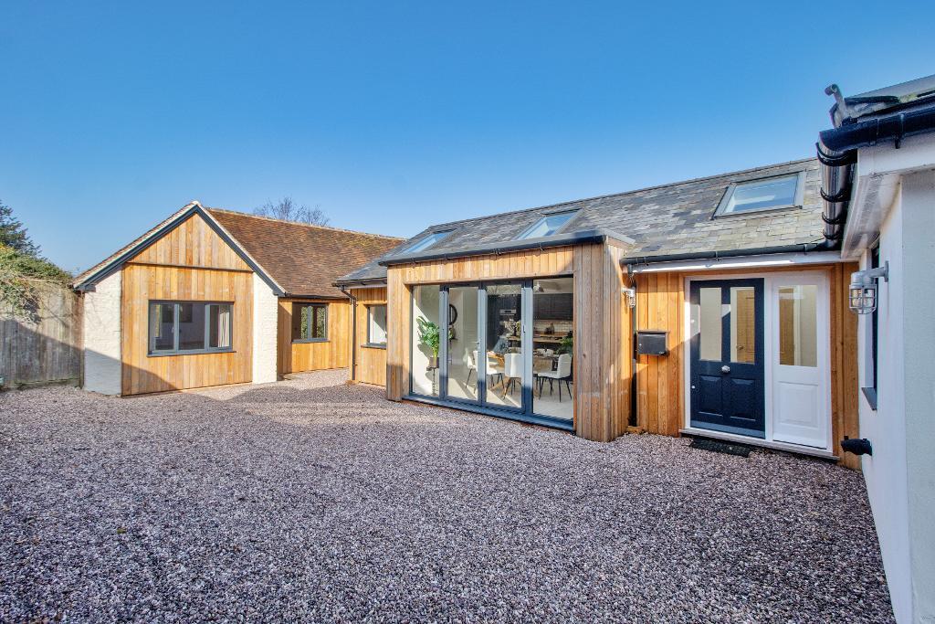Main image of property: The Street, Frittenden, Kent, TN17 2DG