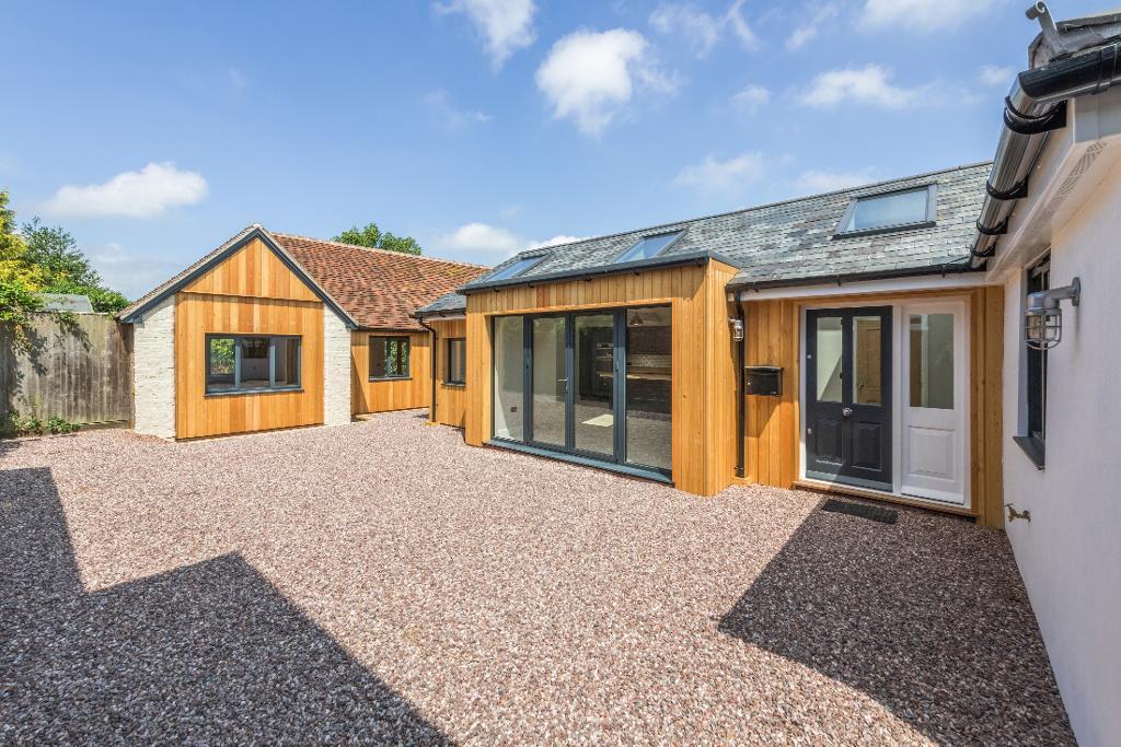 Main image of property: The Street, Frittenden, Kent, TN17 2DG