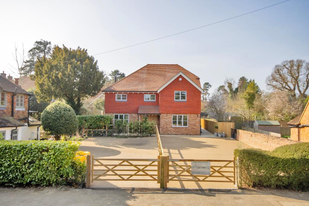 Main image of property: The Street, Benenden, Kent, TN17 4DJ