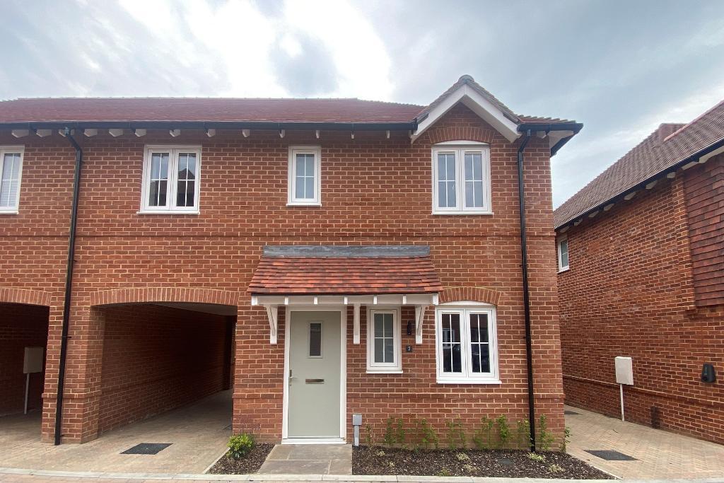 Main image of property: St Georges Meadow, Sissinghurst, Kent, TN17 2EW