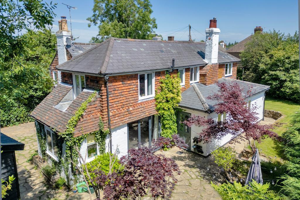 Main image of property: High Street, Flimwell, Kent, TN5 7PA