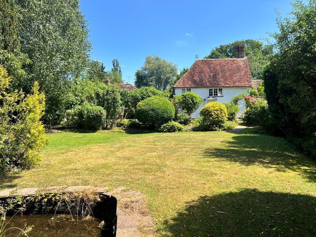 Main image of property: Sissinghurst Road, Three Chimneys, Biddenden, Kent, TN27 8HA