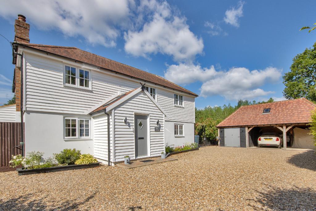 Main image of property: Mill Lane, Smarden, Kent, TN27 8NN
