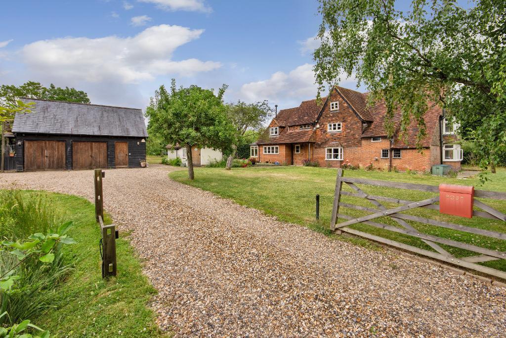 Main image of property: Waterman Quarter, Headcorn, Kent, TN27 9JJ