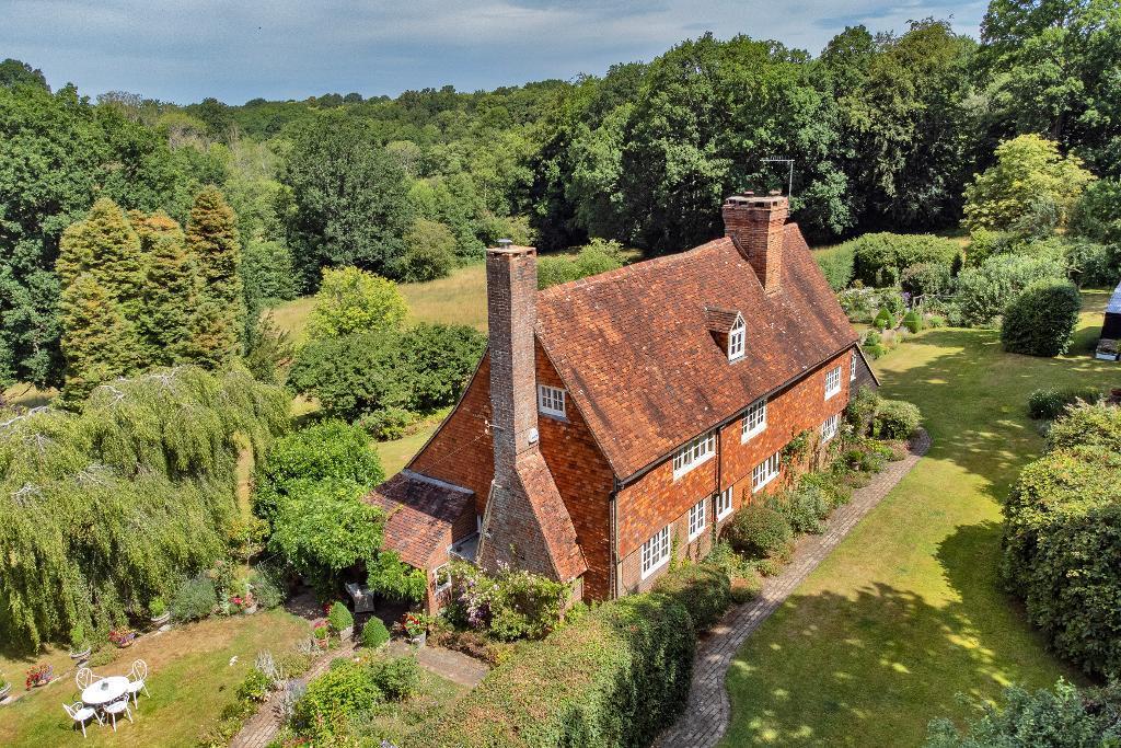 Main image of property: Bramble Reed Lane, Matfield, Kent, TN12 7ET
