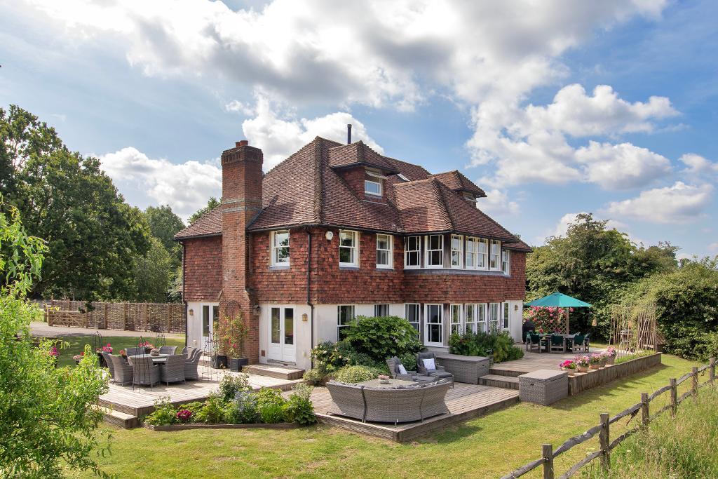 Main image of property: The Common, Sissinghurst, Kent, TN17 2HT