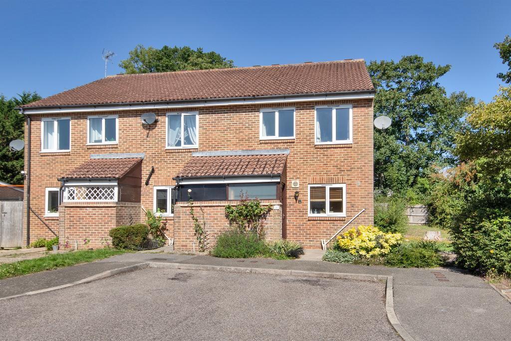 Main image of property: Goddards Close, Cranbrook, Kent, TN17 3LJ