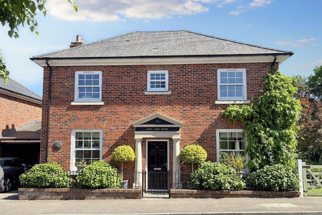 Main image of property: Three Fields Road, Tenterden, Kent, TN30 7AQ