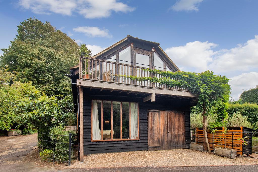 Main image of property: West Road, Goudhurst, Kent, TN17 1AA