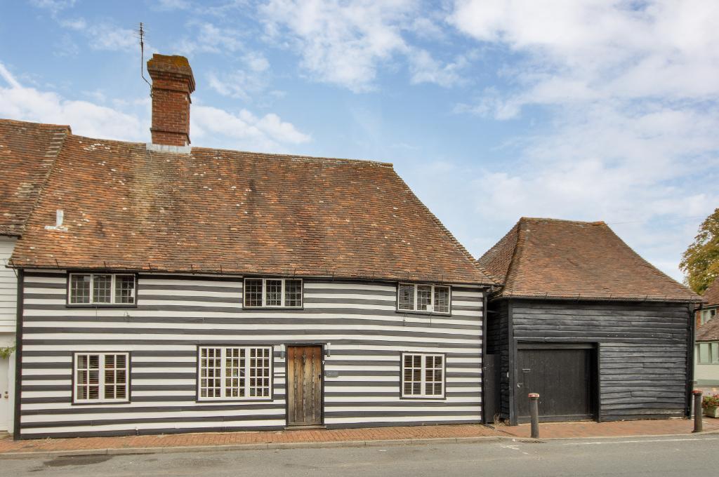 Main image of property: High Street, Sissinghurst, Kent, TN17 2JG