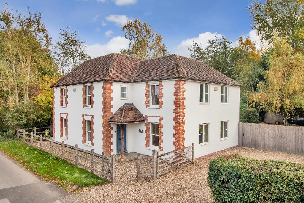Main image of property: Tattlebury Lane, Headcorn, Kent, TN27 9JU