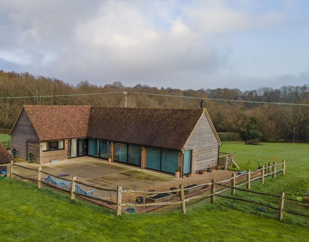 Main image of property: Trenley Lane, Cranbrook, TN18 5AH