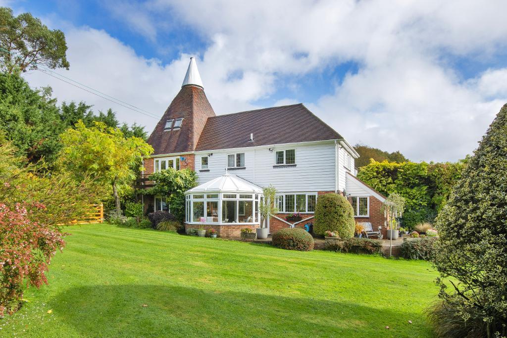 Main image of property: Park Lane, Cranbrook, Kent, TN17 2SW