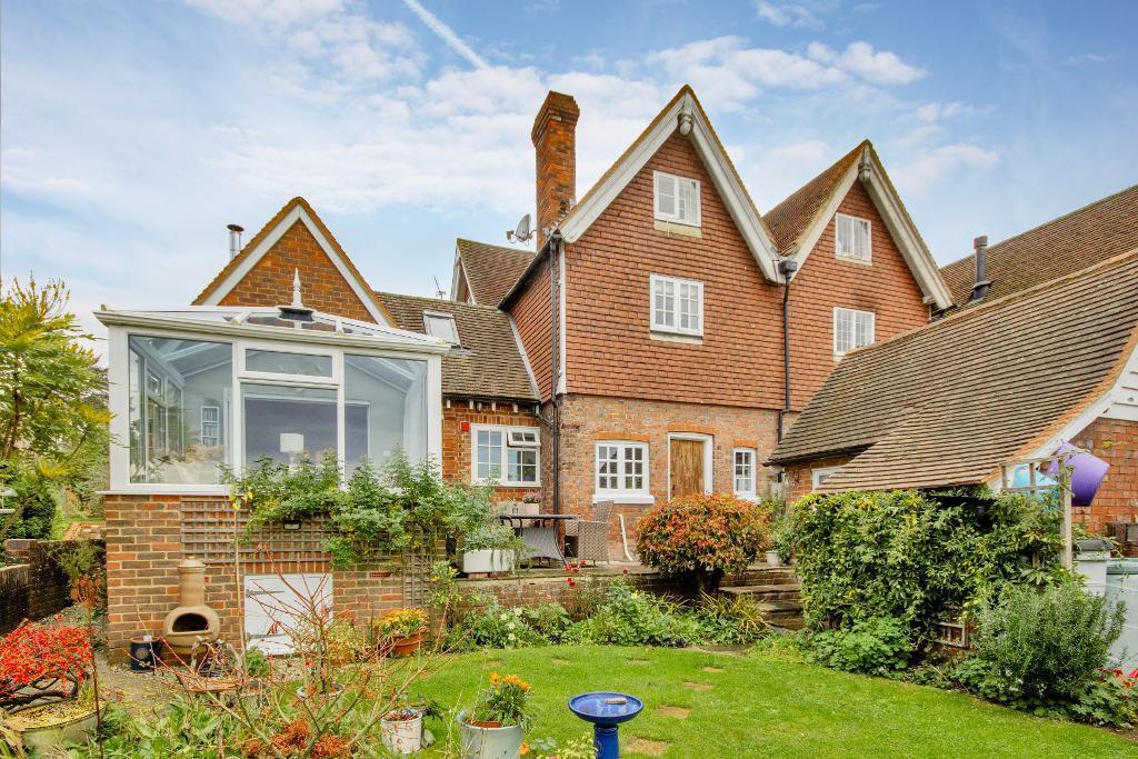 Main image of property: Rogers Rough Road, Kilndown, Kent, TN17 2RL