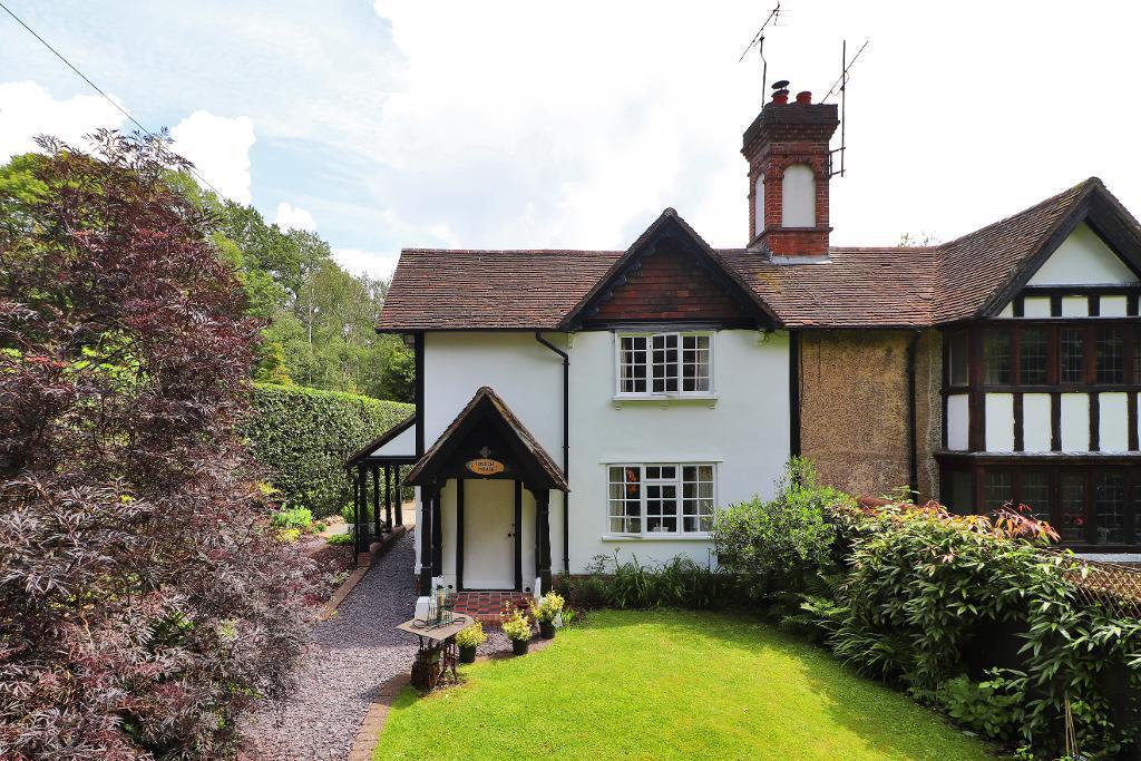 Main image of property: New Pond Road, Benenden, Kent, TN17 4AG