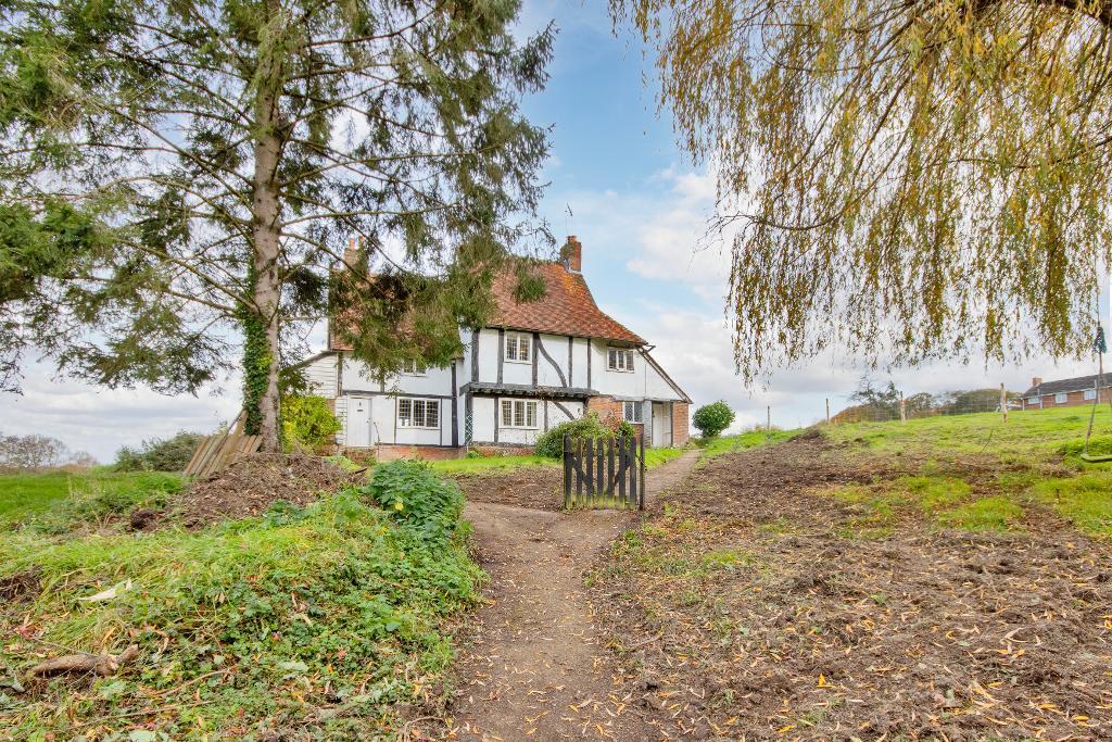 Main image of property: Little Pattenden Cottages, Goudhurst, Kent, TN17 2QU