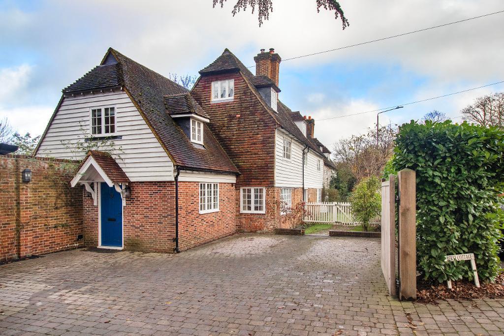 Main image of property: Wilsley Green, Cranbrook, Kent, TN17 2LG