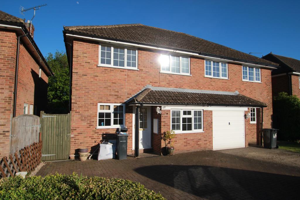 Main image of property: Ridgeway, Hurst Green, East Sussex, TN19 7PJ