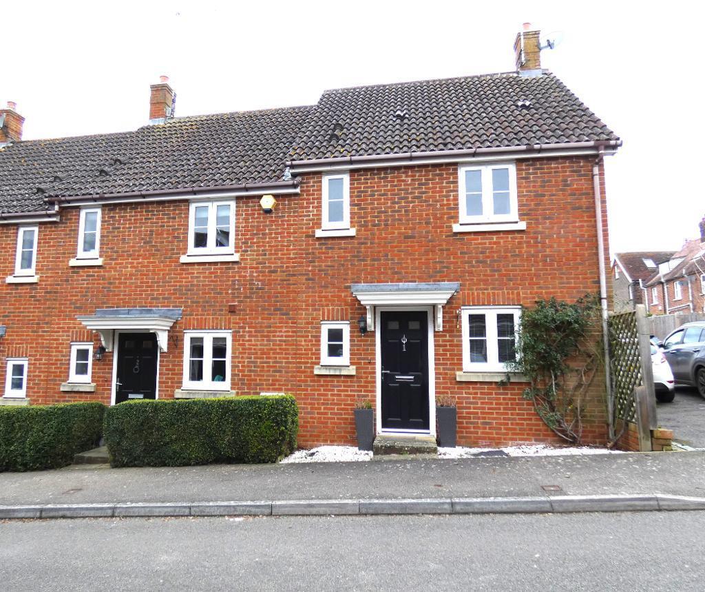 Main image of property: Olivers Court, Horsmonden, TN12 8BZ