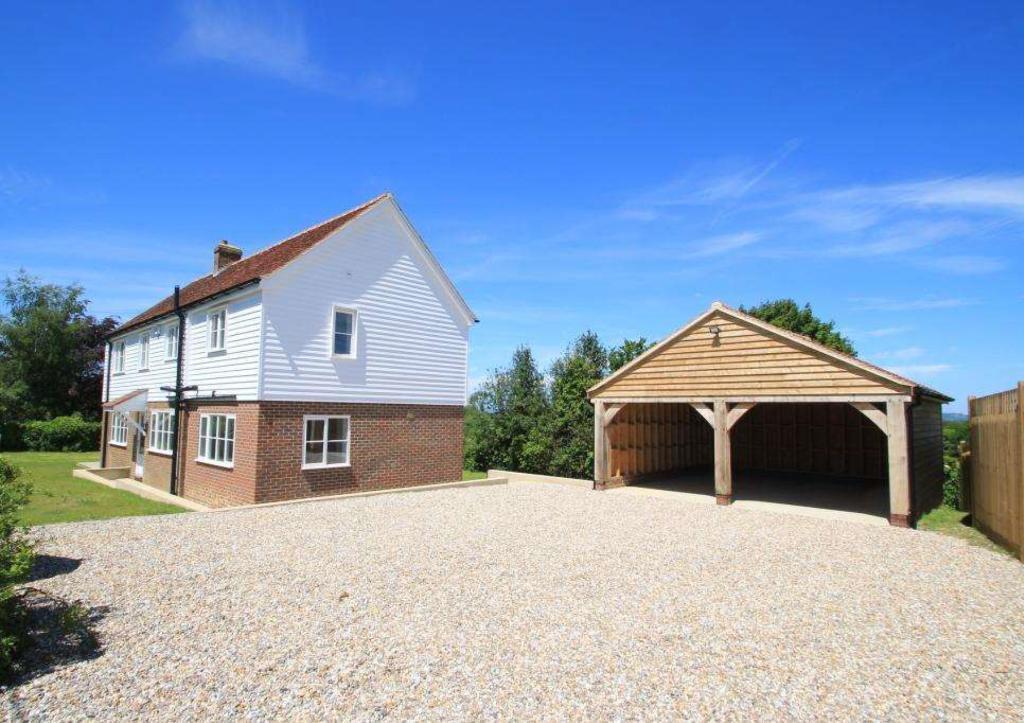 Main image of property: Paley Lane, Cranbrook, Kent, TN17 2LX