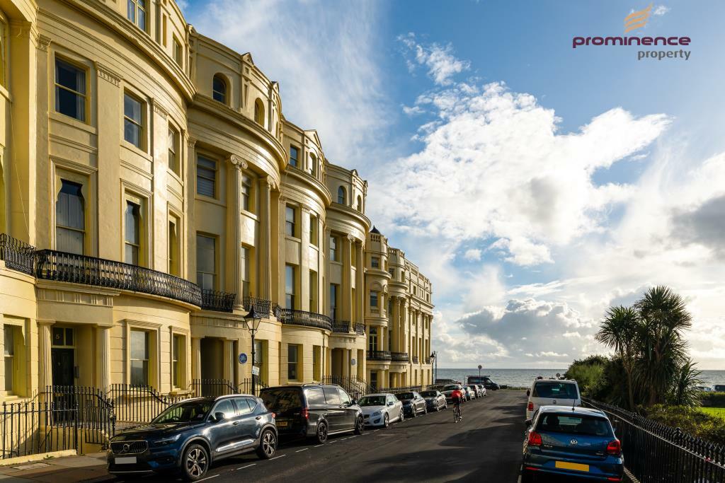 Main image of property: Brunswick Square, Hove BN3 1EG