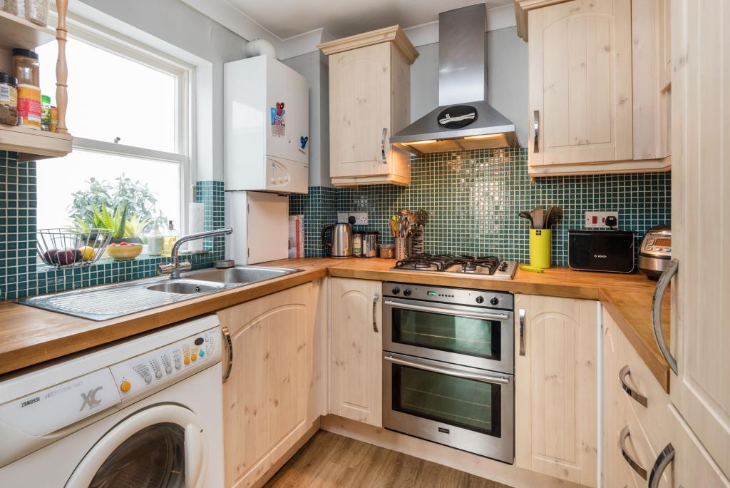 Main image of property: Brunswick Mews, Hove BN3 1HD