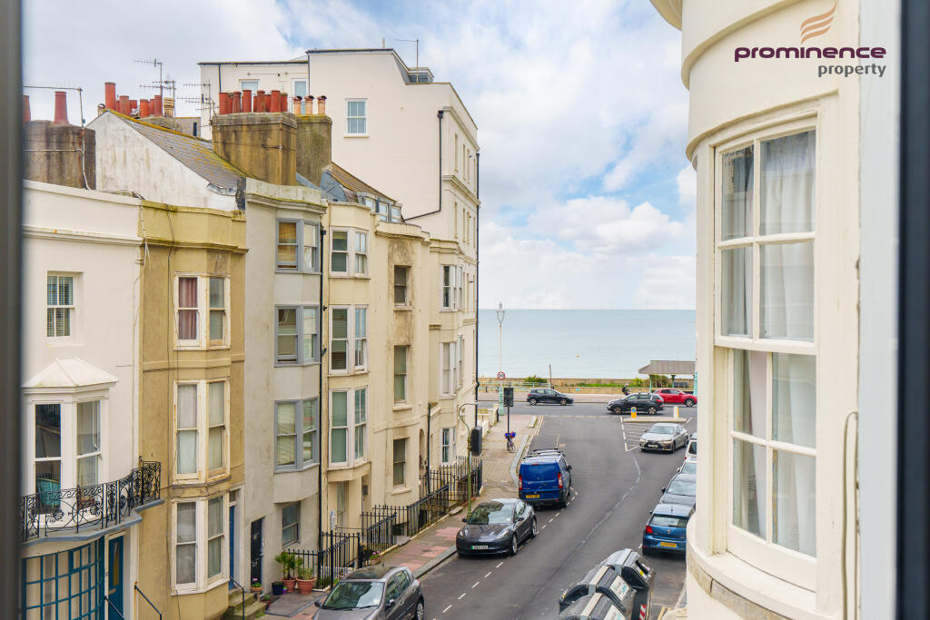 Main image of property: Western Street, Brighton