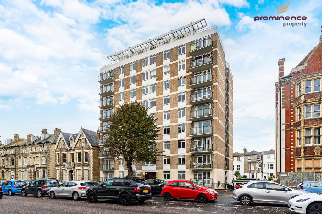 Main image of property: Normandy House, 18 The Drive, Hove