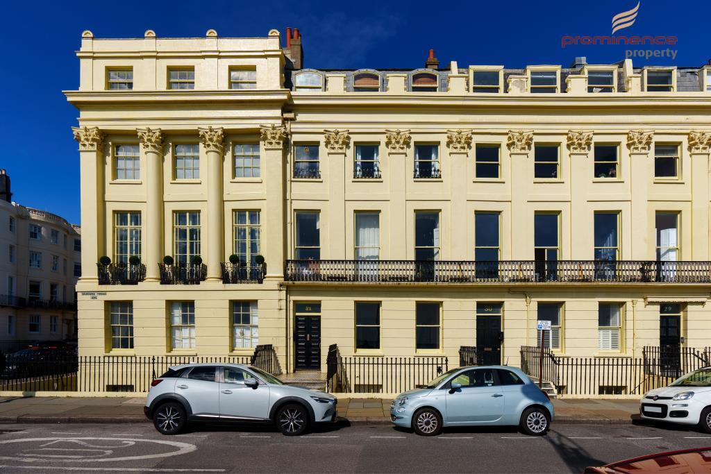 Main image of property: Brunswick Terrace, Hove