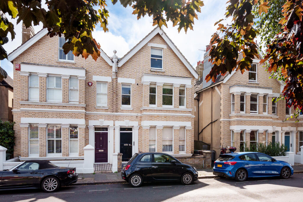 Main image of property: Lawrence Road, Hove