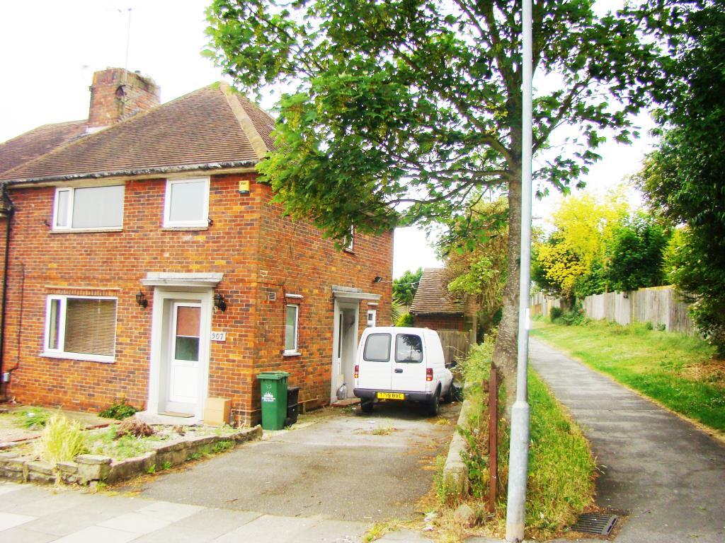 Main image of property: Carden Avenue, Brighton