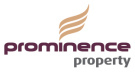 Prominence Property logo