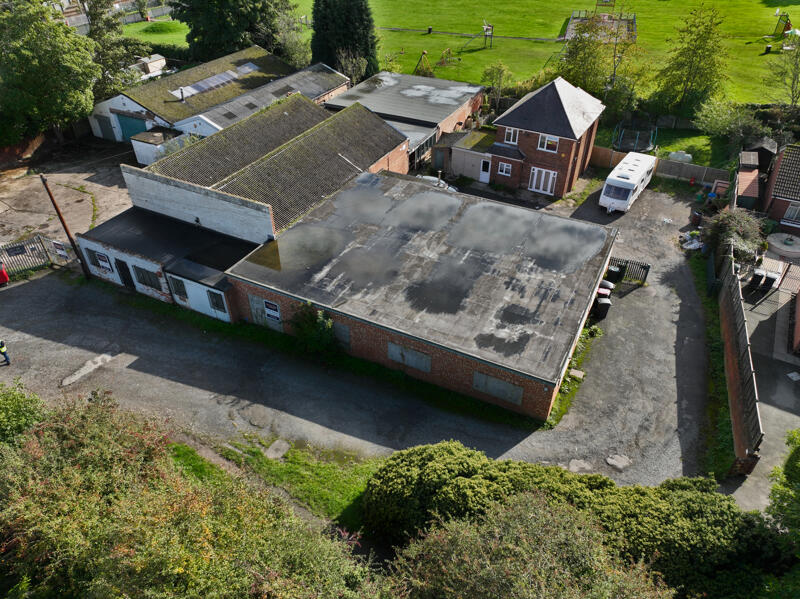 Main image of property: Taverners Lane, Atherstone, Warwickshire, CV9 2BA