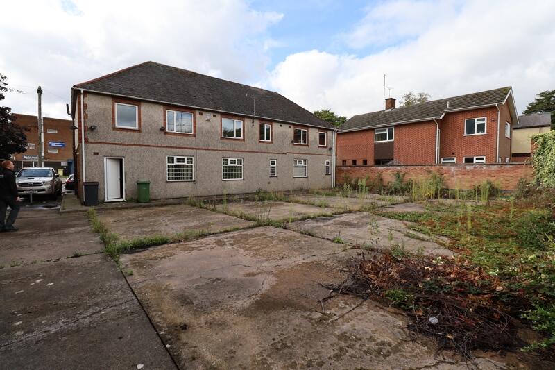 Additional property image - School Road, Bulkington, Bedworth, Warwickshire, CV12 9JB