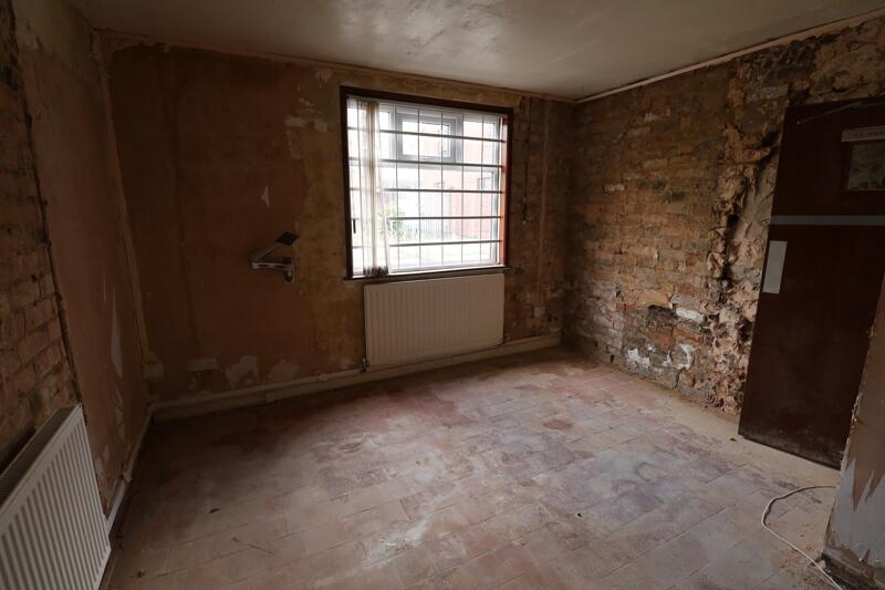 Additional property image - School Road, Bulkington, Bedworth, Warwickshire, CV12 9JB