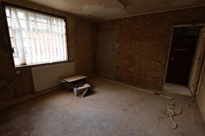 Additional property image - School Road, Bulkington, Bedworth, Warwickshire, CV12 9JB