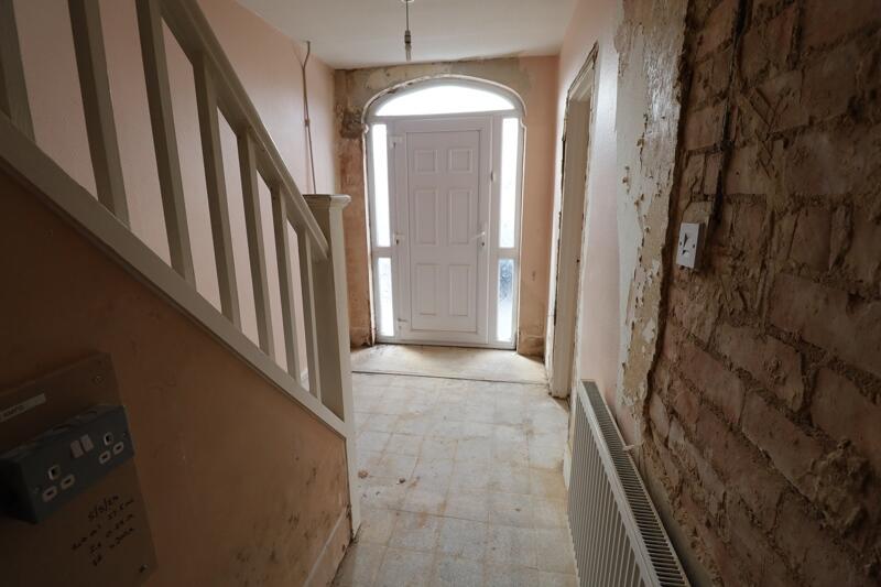 Additional property image - School Road, Bulkington, Bedworth, Warwickshire, CV12 9JB