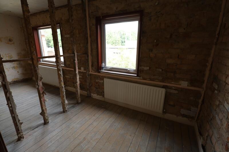 Additional property image - School Road, Bulkington, Bedworth, Warwickshire, CV12 9JB