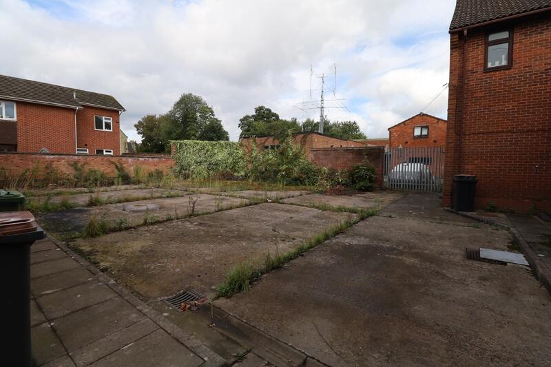 Additional property image - School Road, Bulkington, Bedworth, Warwickshire, CV12 9JB